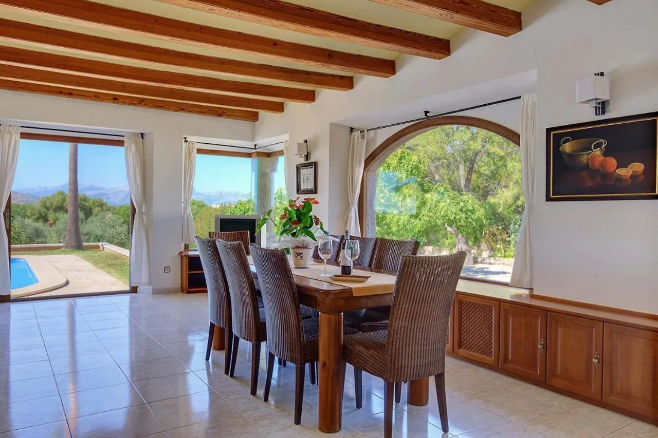 Villa Ca Na Xaneta By Sealand Villas الكوذيا إسبانيا