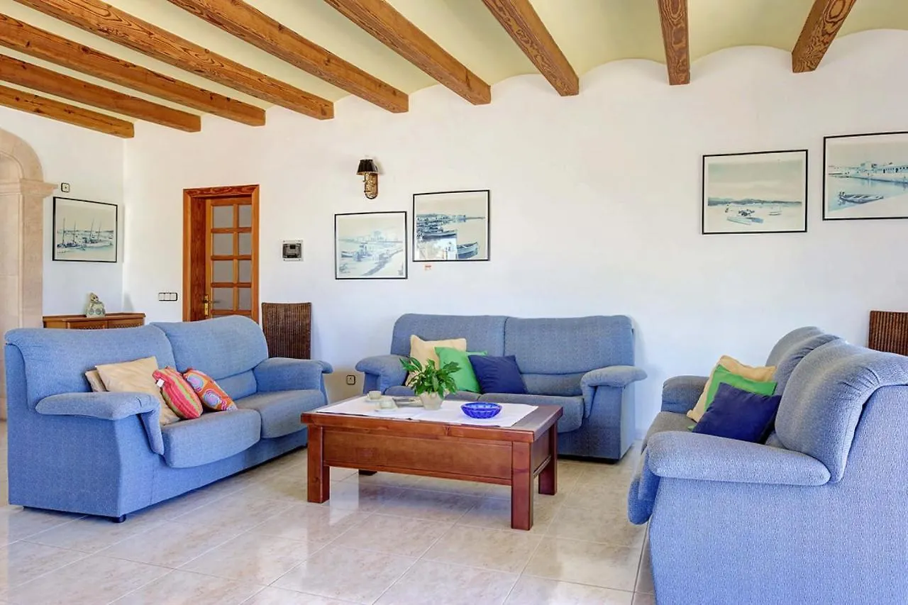 Villa Ca Na Xaneta By Sealand Villas الكوذيا