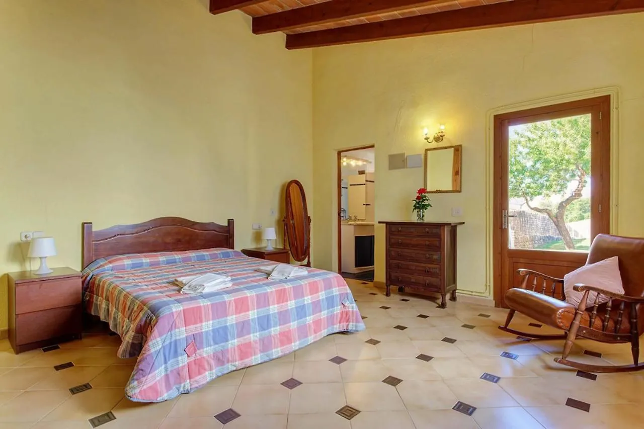 Villa Ca Na Xaneta By Sealand Villas الكوذيا 0*,