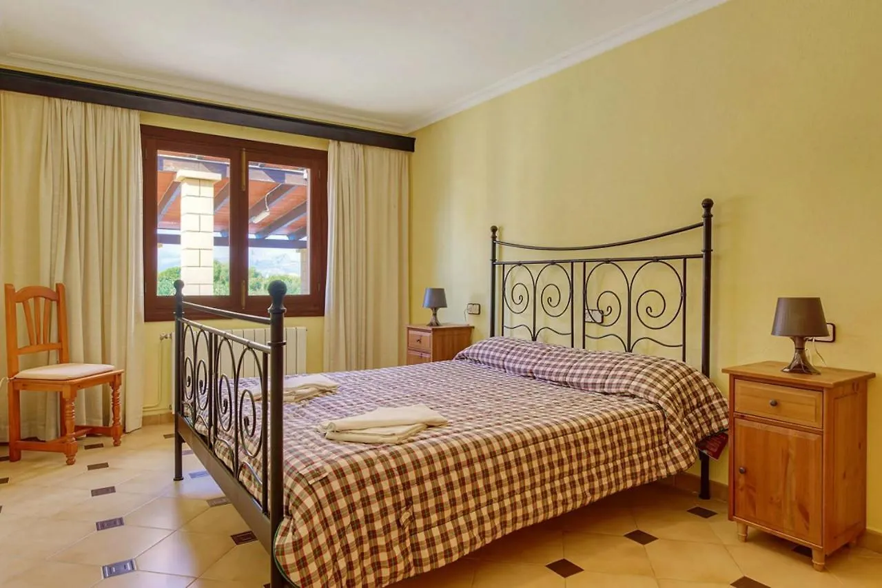 Villa Ca Na Xaneta By Sealand Villas الكوذيا
