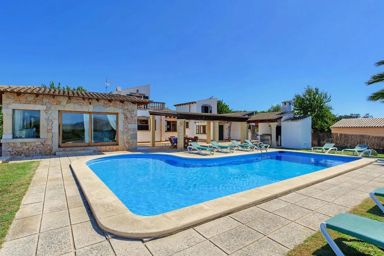 Villa Ca Na Xaneta By Sealand Villas الكوذيا