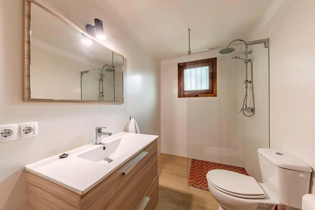 Villa Ca Na Xaneta By Sealand Villas الكوذيا